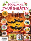 Rozmarýnka - Podzimní tvořihrátky