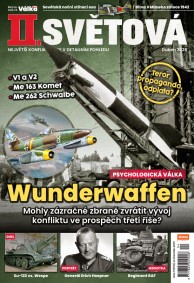 II. světová 4/2026