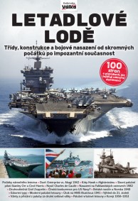 Válka Revue Speciál léto 2026