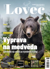 Lovec 1-2/2026