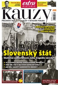Kauzy č. 40 (3/2019)