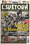 I. světová 2/2025