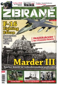 Zbraně č. 53