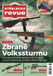 Střelecká revue 9/2026
