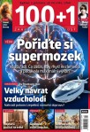 100+1 zahraniční zajímavost 17/2025