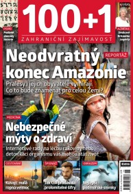 100+1 zahraniční zajímavost 6/2020
