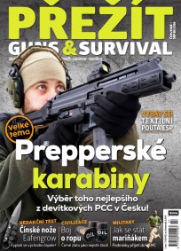 Přežít 7-8/2026