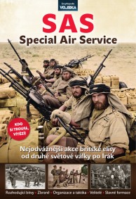 Vojska - SAS (č. 80)