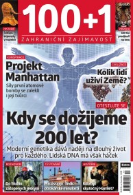 100+1 zahraniční zajímavost 10/2020