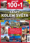 100+1 Zahraniční zajímavost SPECIÁL léto 2026