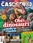 Časostroj 7-8/2025
