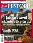 Živá historie 10/2026
