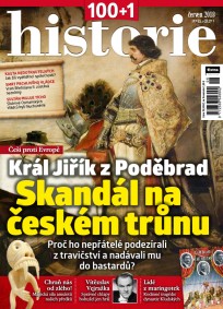 100+1 historie 6/2018
