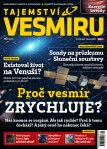 Tajemství Vesmíru 9/2026