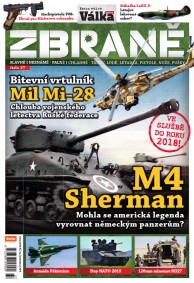 Zbraně č. 37