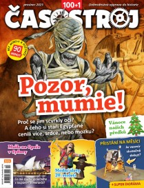 Časostroj 12/2023