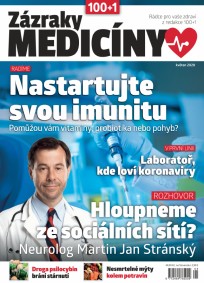Zázraky medicíny 5/2020