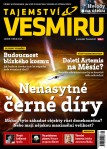 Tajemství Vesmíru 1-2/2026