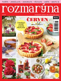 Rozmarýna 6/2025
