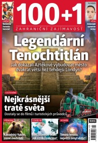 100+1 zahraniční zajímavost 11/2020