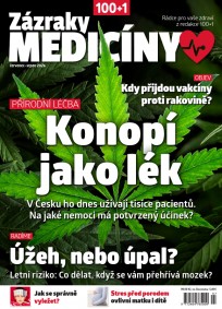Zázraky medicíny 7-8/2026