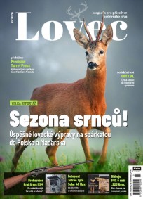 Lovec 6/2026