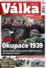 Válka Revue 4/2020