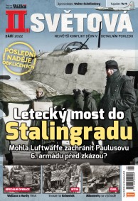 II. světová 9/2022