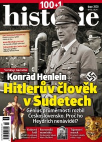 100+1 historie 2/2020