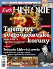 Živá historie 12/2024