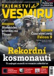 Tajemství Vesmíru 4/2026