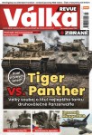 Válka Revue 7-8/2026