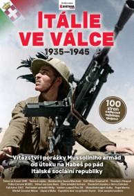 II. světová SPECIÁL jaro 2026