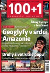 100+1 zahraniční zajímavost 16/2026