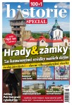 100+1 historie SPECIÁL léto 2026