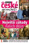 Tajemství české minulosti podzim 2025 (č. 107)