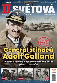 II. světová 1-2/2026