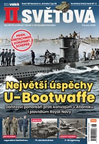 II. světová 6/2026