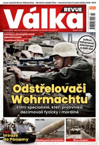 Válka Revue 3/2026