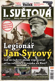 I. světová 2/2026