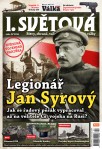 I. světová 2/2026