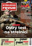 Střelecká revue 6/2026
