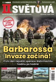 II. světová 7-8/2025