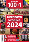  100+1 Zahraniční zajímavost SPECIÁL Ročenka 2023 100+1 Zahraniční zajímavost SPECIÁL Ročenka 2024