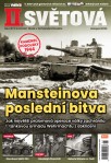 II. světová 11/2025