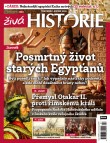 Živá historie 7-8/2026