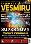Tajemství Vesmíru 7-8/2025