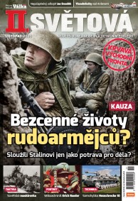 II. světová 11/2020