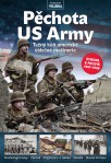 Vojska - Pěchota US Army (č. 71)