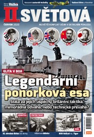 II. světová 6/2020